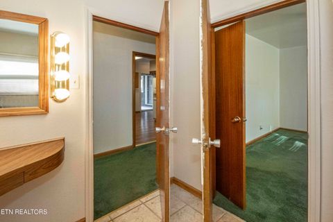 Tiny photo for 5109 Green Valley Drive, Knoxville, TN 37914 (MLS # 1329067)