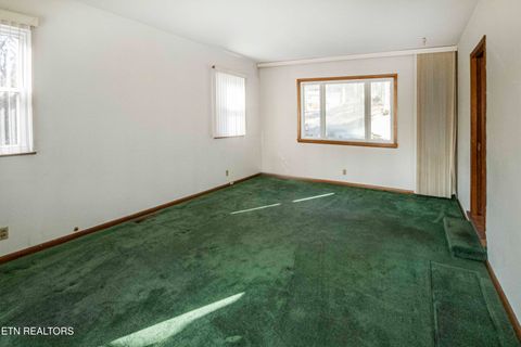 Tiny photo for 5109 Green Valley Drive, Knoxville, TN 37914 (MLS # 1329067)