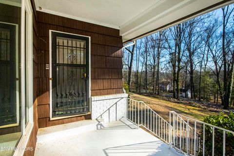 Tiny photo for 5109 Green Valley Drive, Knoxville, TN 37914 (MLS # 1329067)