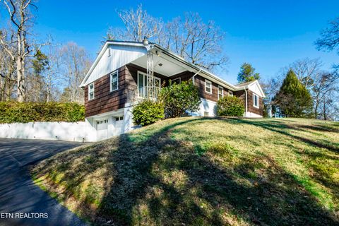 Tiny photo for 5109 Green Valley Drive, Knoxville, TN 37914 (MLS # 1329067)