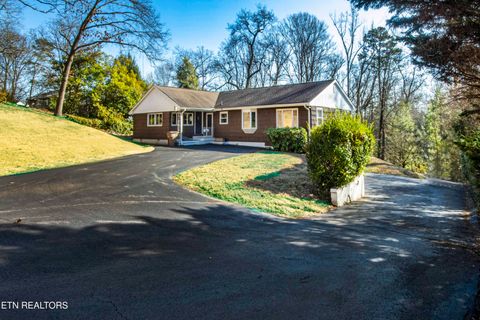 Tiny photo for 5109 Green Valley Drive, Knoxville, TN 37914 (MLS # 1329067)