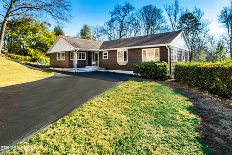 Tiny photo for 5109 Green Valley Drive, Knoxville, TN 37914 (MLS # 1329067)