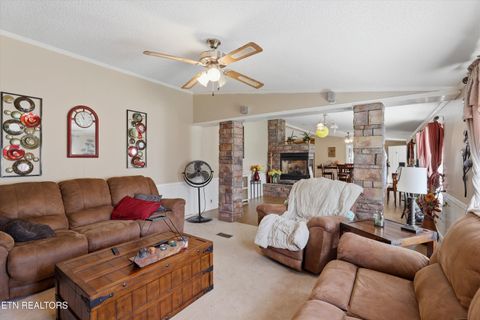 Tiny photo for 122 2nd St, Corryton, TN 37721 (MLS # 1335557)