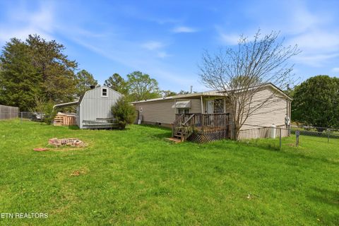 Tiny photo for 122 2nd St, Corryton, TN 37721 (MLS # 1335557)