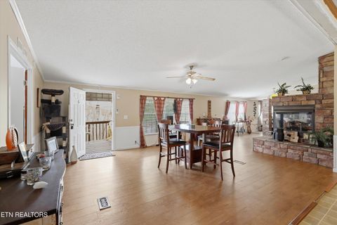 Tiny photo for 122 2nd St, Corryton, TN 37721 (MLS # 1335557)