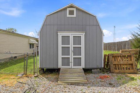 Tiny photo for 122 2nd St, Corryton, TN 37721 (MLS # 1335557)