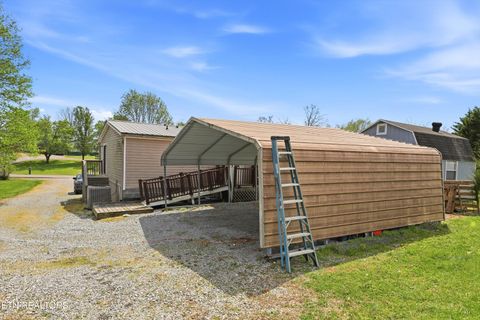 Tiny photo for 122 2nd St, Corryton, TN 37721 (MLS # 1335557)