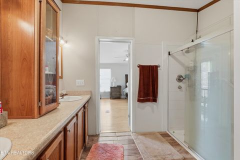 Tiny photo for 122 2nd St, Corryton, TN 37721 (MLS # 1335557)