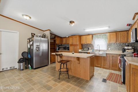 Tiny photo for 122 2nd St, Corryton, TN 37721 (MLS # 1335557)