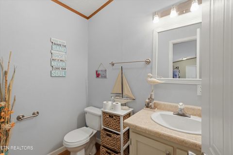 Tiny photo for 122 2nd St, Corryton, TN 37721 (MLS # 1335557)