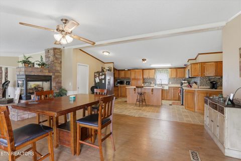 Tiny photo for 122 2nd St, Corryton, TN 37721 (MLS # 1335557)