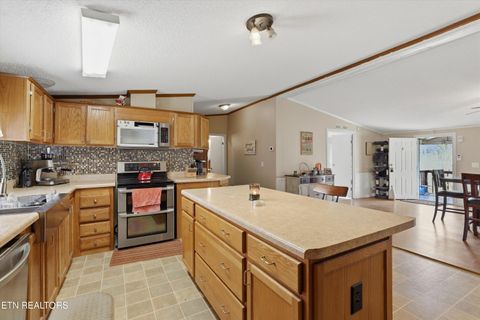 Tiny photo for 122 2nd St, Corryton, TN 37721 (MLS # 1335557)