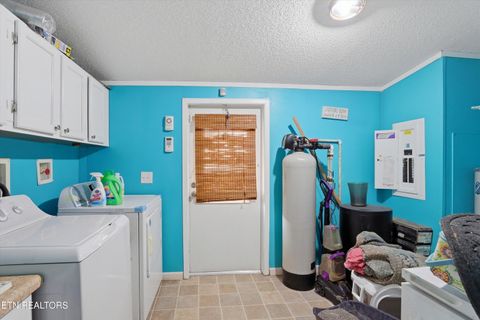 Tiny photo for 122 2nd St, Corryton, TN 37721 (MLS # 1335557)