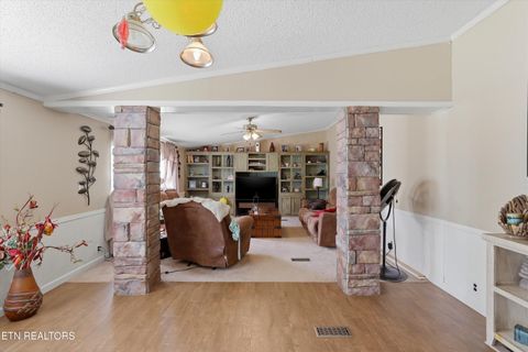 Tiny photo for 122 2nd St, Corryton, TN 37721 (MLS # 1335557)