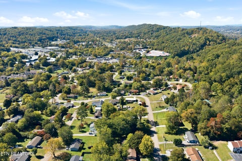 Tiny photo for 4212 O'Hara Drive, Knoxville, TN 37918 (MLS # 1359838)