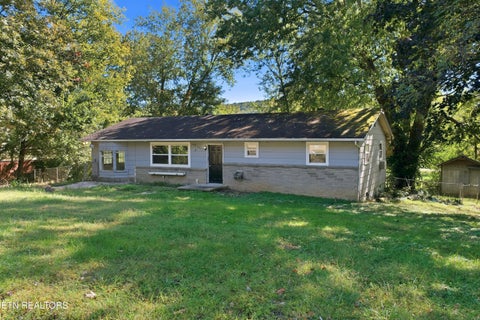 Photo of 4212 O'Hara Drive, Knoxville, TN 37918 (MLS # 1359838)