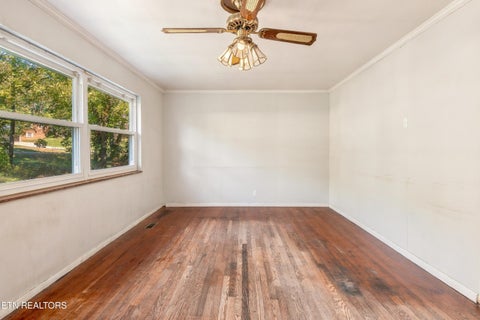 Tiny photo for 4212 O'Hara Drive, Knoxville, TN 37918 (MLS # 1359838)