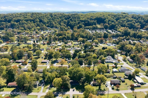Tiny photo for 4212 O'Hara Drive, Knoxville, TN 37918 (MLS # 1359838)