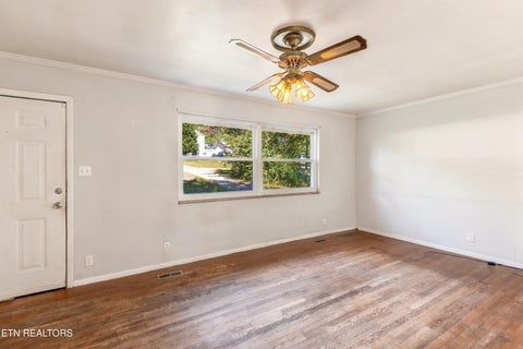 Tiny photo for 4212 O'Hara Drive, Knoxville, TN 37918 (MLS # 1359838)