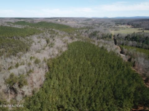 Flynns Cove Rd Crossville TN 38572