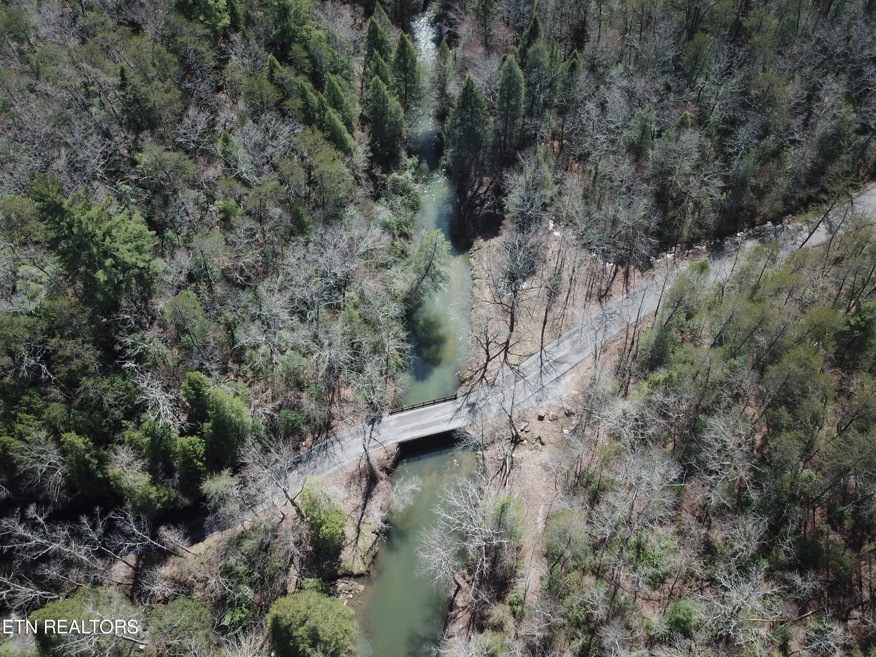 Flynns Cove Rd
