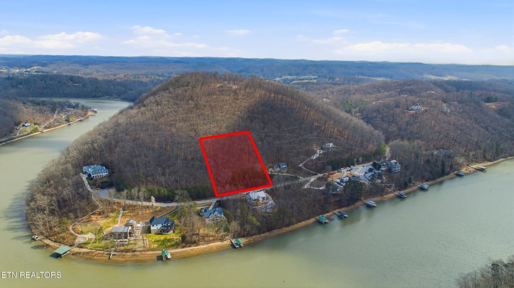 Photo of Lot 161, The Battery, Kingston, TN 37763 (MLS # 1331621)