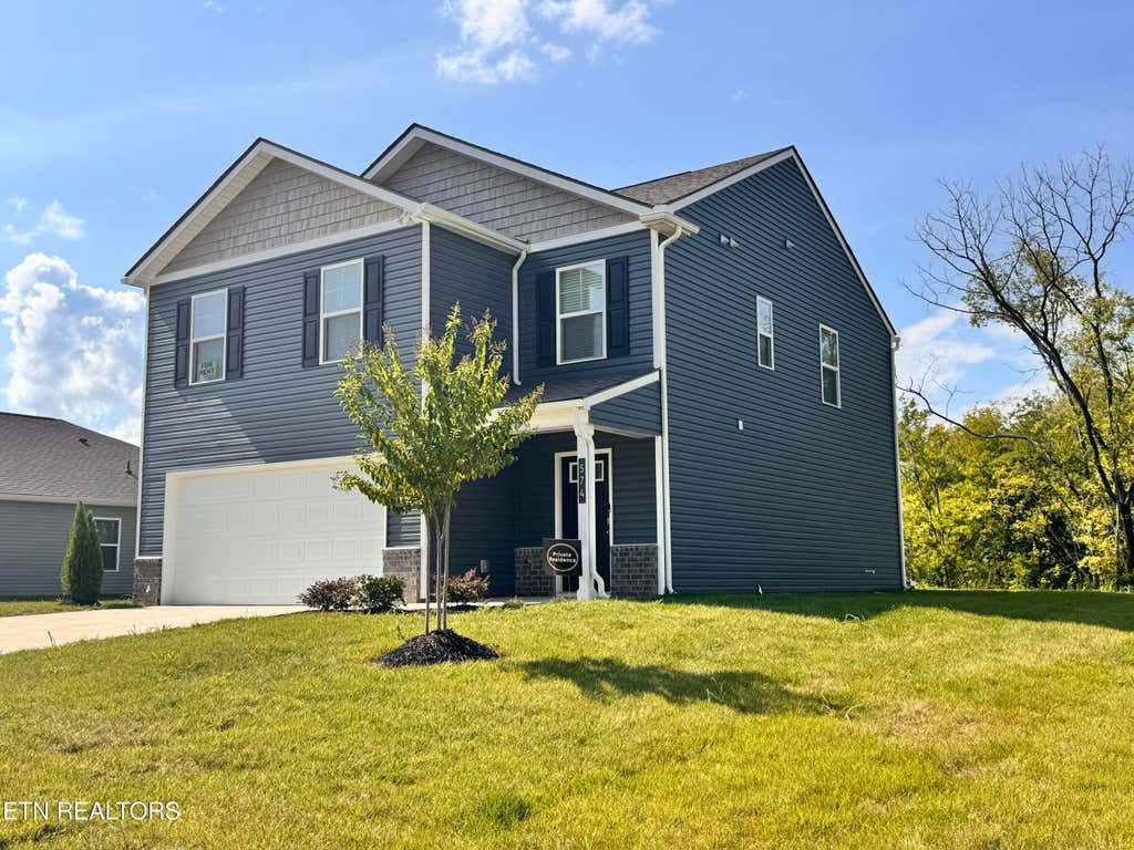 Photo of 574 White Oak Lane, Vonore, TN 37885 (MLS # 1345519)