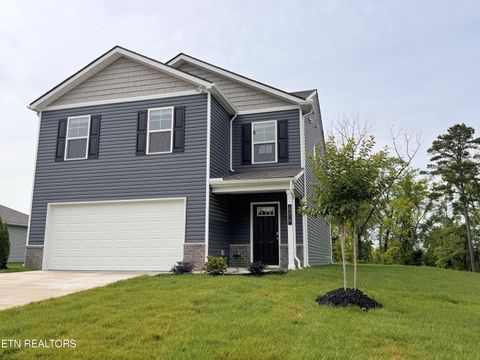 Photo of 574 White Oak Lane, Vonore, TN 37885 (MLS # 1345519)