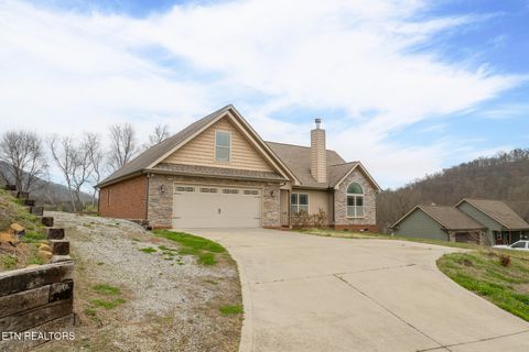 4316 McGinnis Rd Corryton TN 37721