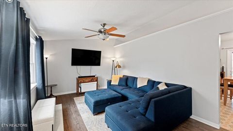 Tiny photo for 1404 Marconi Drive, Knoxville, TN 37909 (MLS # 1328760)