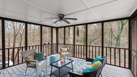 Tiny photo for 1404 Marconi Drive, Knoxville, TN 37909 (MLS # 1328760)