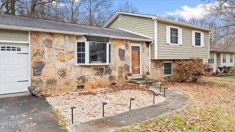 Tiny photo for 1404 Marconi Drive, Knoxville, TN 37909 (MLS # 1328760)