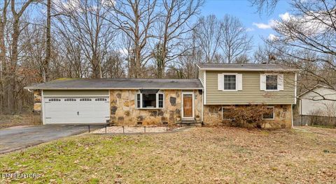 Photo of 1404 Marconi Drive, Knoxville, TN 37909 (MLS # 1328760)