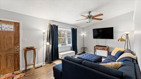 Tiny photo for 1404 Marconi Drive, Knoxville, TN 37909 (MLS # 1328760)