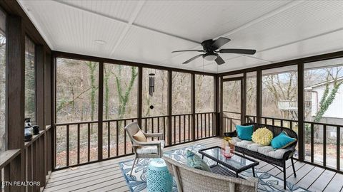 Tiny photo for 1404 Marconi Drive, Knoxville, TN 37909 (MLS # 1328760)