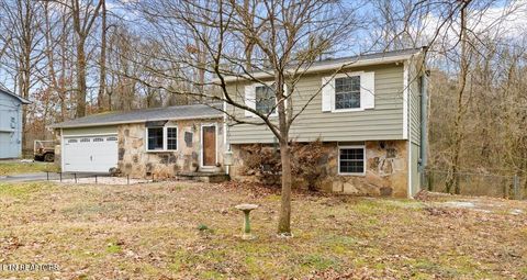 Tiny photo for 1404 Marconi Drive, Knoxville, TN 37909 (MLS # 1328760)