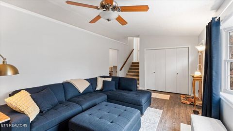 Tiny photo for 1404 Marconi Drive, Knoxville, TN 37909 (MLS # 1328760)