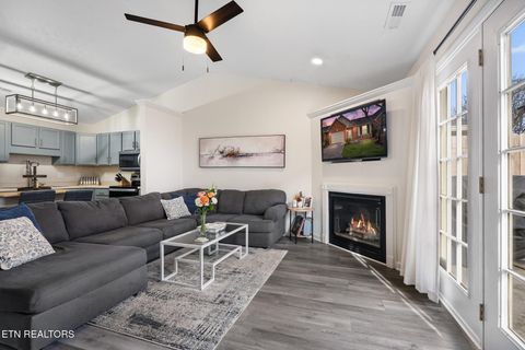 Tiny photo for 3704 Tilbury Way, Knoxville, TN 37921 (MLS # 1346697)