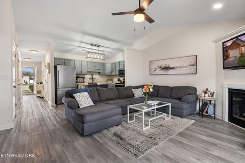 Tiny photo for 3704 Tilbury Way, Knoxville, TN 37921 (MLS # 1346697)