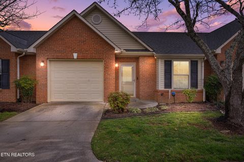 Photo of 3704 Tilbury Way, Knoxville, TN 37921 (MLS # 1346697)