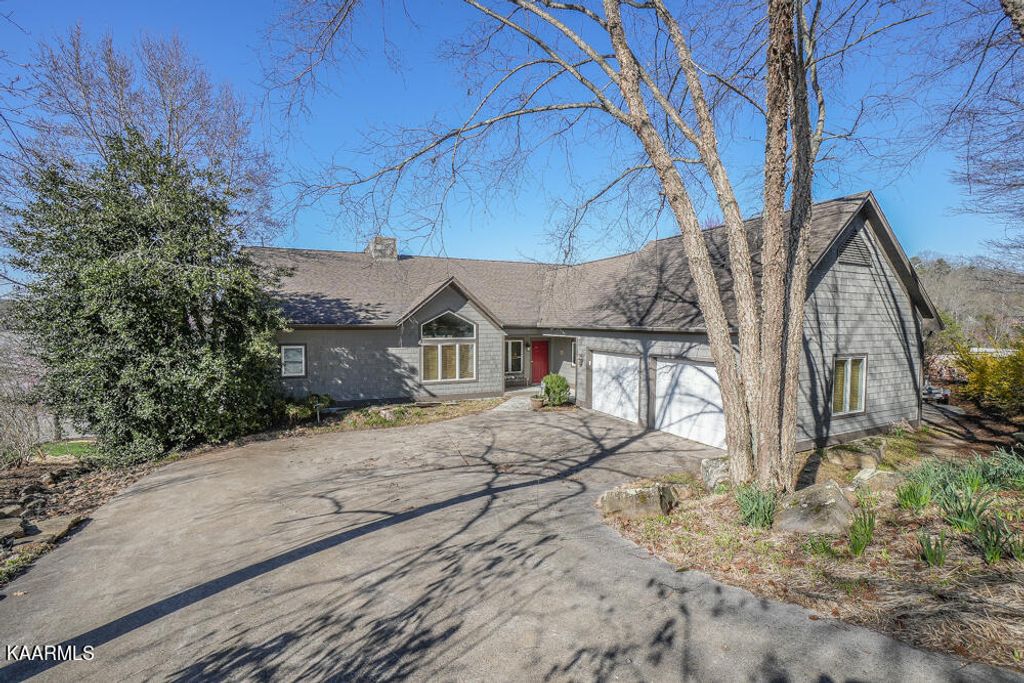 Photo of 1340 Windridge Rd, Friendsville, TN 37737 (MLS # 1220217)