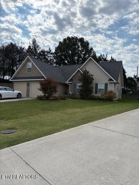 Photo of 7513 Peony Drive, Knoxville, TN 37918 (MLS # 1320786)