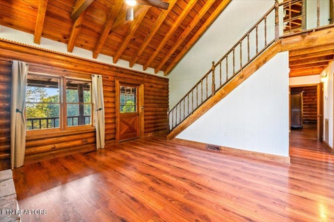 Tiny photo for 342 Big Springs Lane, Jacksboro, TN 37757 (MLS # 1359307)
