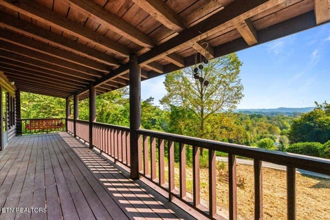 Tiny photo for 342 Big Springs Lane, Jacksboro, TN 37757 (MLS # 1359307)