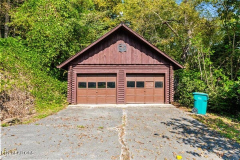 Tiny photo for 342 Big Springs Lane, Jacksboro, TN 37757 (MLS # 1359307)