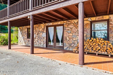 Tiny photo for 342 Big Springs Lane, Jacksboro, TN 37757 (MLS # 1359307)