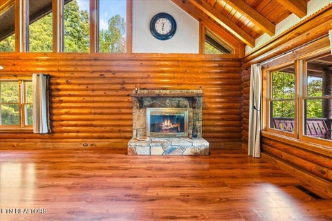Tiny photo for 342 Big Springs Lane, Jacksboro, TN 37757 (MLS # 1359307)