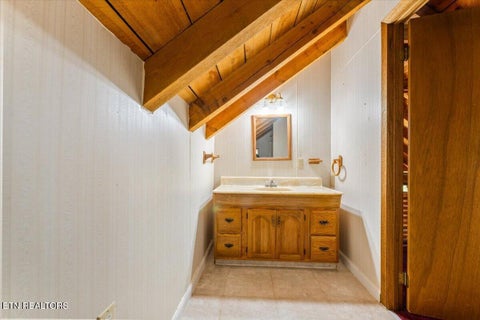 Tiny photo for 342 Big Springs Lane, Jacksboro, TN 37757 (MLS # 1359307)