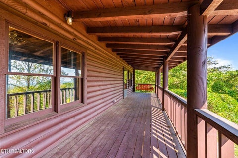Tiny photo for 342 Big Springs Lane, Jacksboro, TN 37757 (MLS # 1359307)