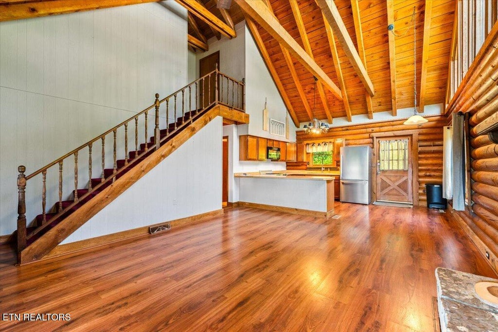 Photo of 342 Big Springs Lane, Jacksboro, TN 37757 (MLS # 1359307)